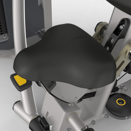 Жим от груди Impulse ExoForm FE9701 - фото 3