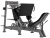 Жим ногами под углом 45 Fitex Pro Free weight line FTX-FWL36