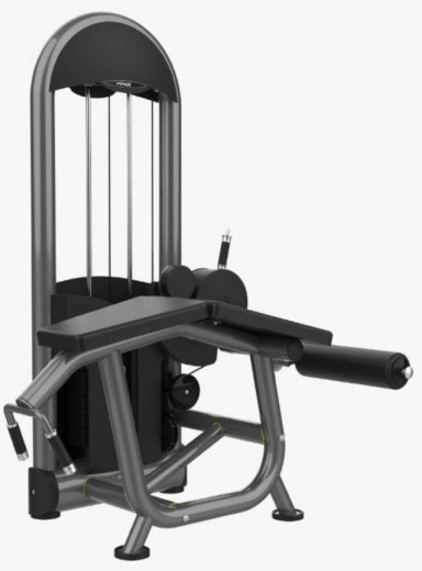 Сгибатель бедра лежа Fitex Pro Performance FTX-6226