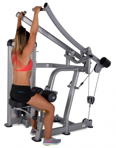 Верхняя тяга с независимыми рычагами True FUSE-1100H Верхняя тяга с независимыми рычагами True FUSE-1100H