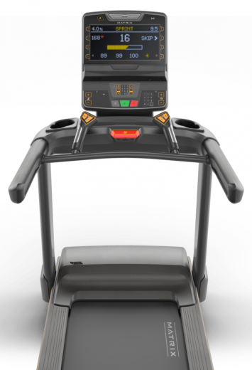Беговая дорожка Matrix Lifestyle Premium LED
