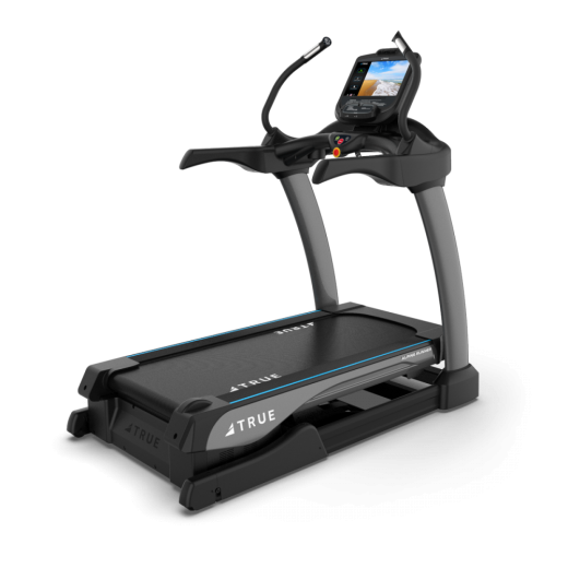 Беговая дорожка увеличенного наклона True Alpine Runner Envision 9 - фото 4