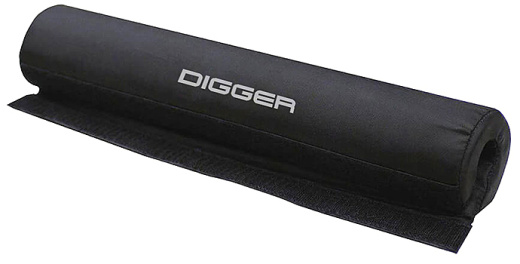 Накладка на гриф Hasttings Digger HD61G1B