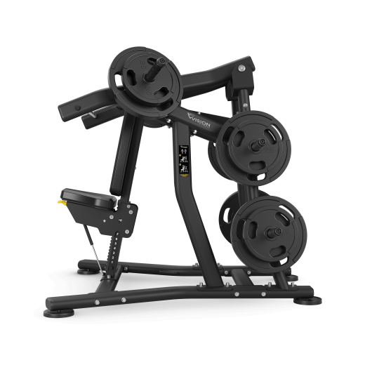 Жим от плеч (независимые рычаги) Vision Fitness VST600-PL23 Жим от плеч (независимые рычаги) Vision Fitness VST600-PL23