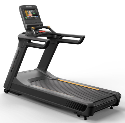 Беговая дорожка Matrix Performance Plus Touch