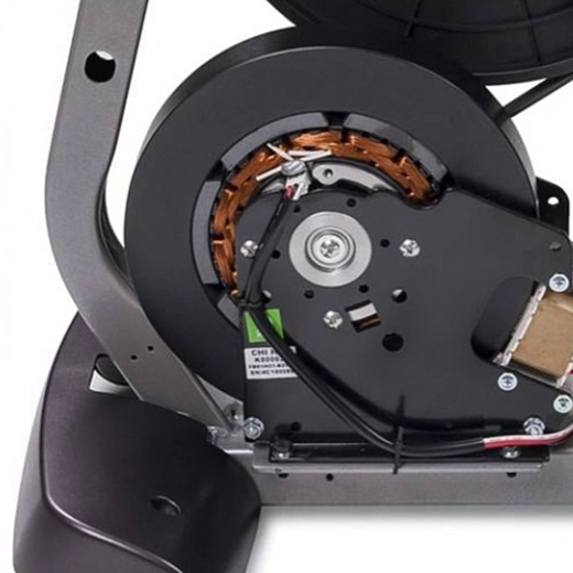 Велотренажеры Spirit CR800 - фото 5