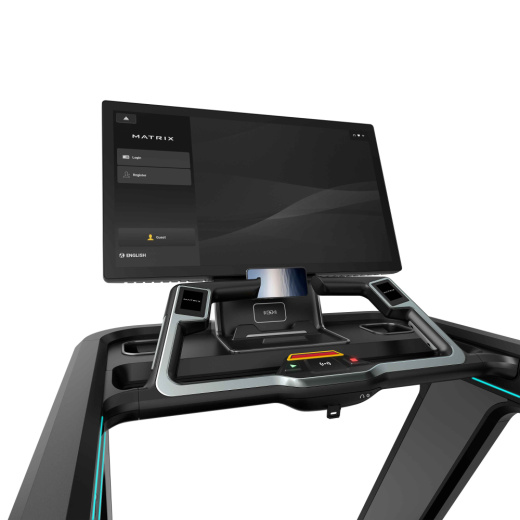 Беговая дорожка Matrix Onyx P1 TM 32 - фото 16