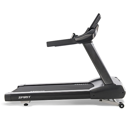 Беговая дорожка Spirit CT800ENT+ - фото 4