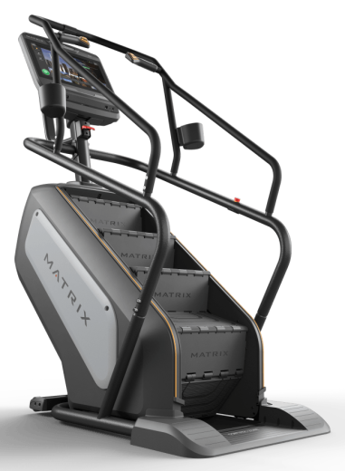 Лестница-степпер Matrix Performance Touch XL