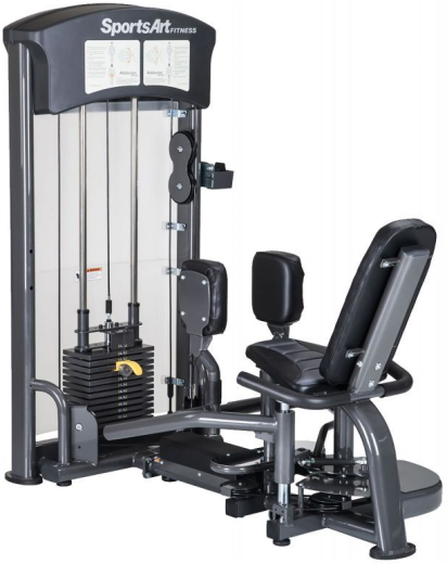 Сведение - разведение ног Sports Art DF102