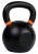 Гиря тренировочная 28 кг. Profi-Fit