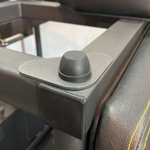 Тренажер для армрестлинга DHZ A-3143