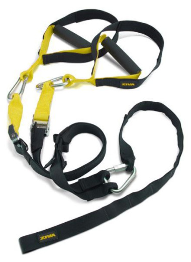 Петли тренировочные Ziva XP