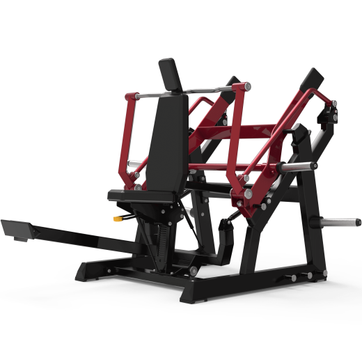 Французский жим из-за головы Impulse ECP504