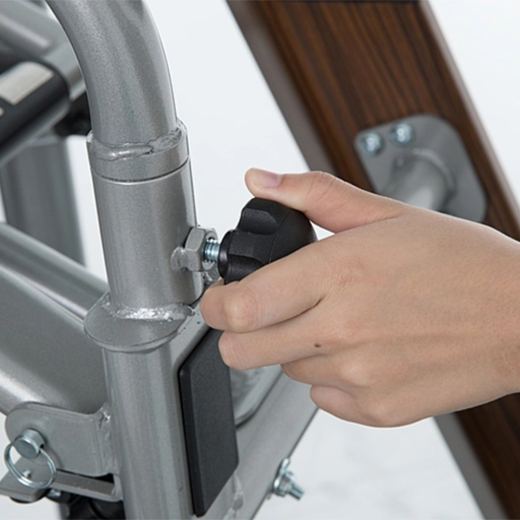 Реабилитационная беговая дорожка Spirit LW850