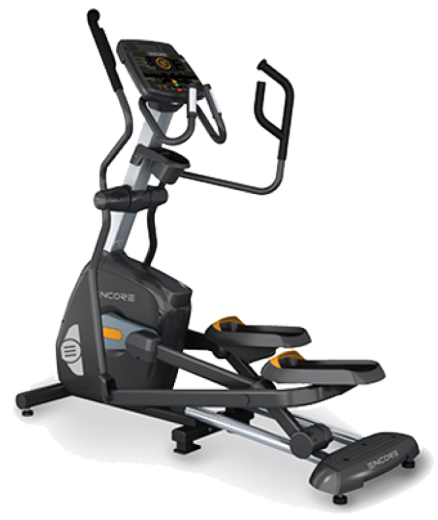Эллиптический тренажер Encore ЕСЕ5 LED