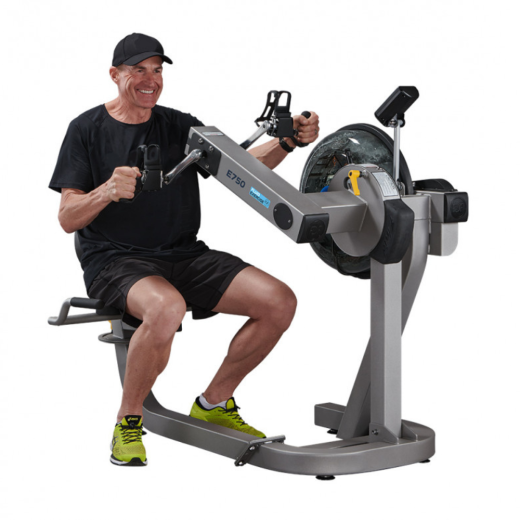 Тренажер эргометр FD Fitness Cycle UBE E750 - фото 2