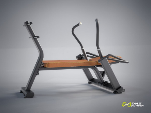 Пресс скамья DHZ E-1070В