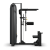Многофункциональный для мышц ног, стек 100 кг. Vision Fitness V-ACS-SL-76 - фото 3