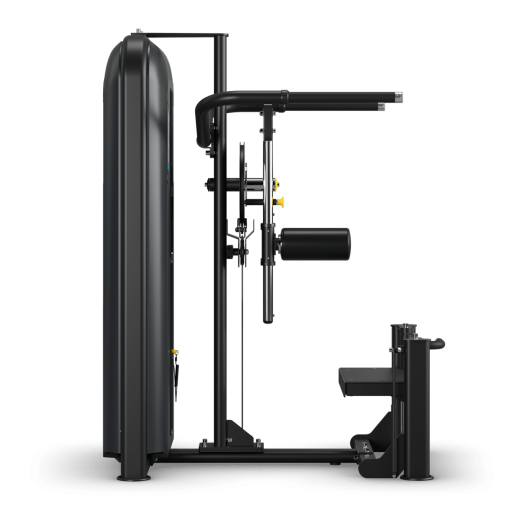 Многофункциональный для мышц ног, стек 100 кг. Vision Fitness V-ACS-SL-76 - фото 3
