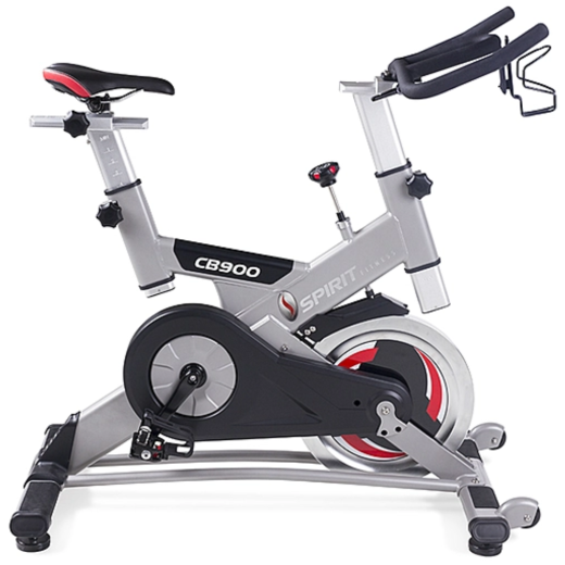 Спин-байк Spirit CB900