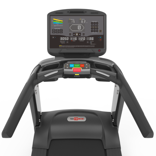 Беговая дорожка CardioPower PRO CT300 - фото 7