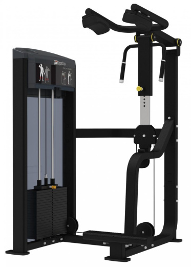 Тренажер для икроножных мышц Impulse IF9316