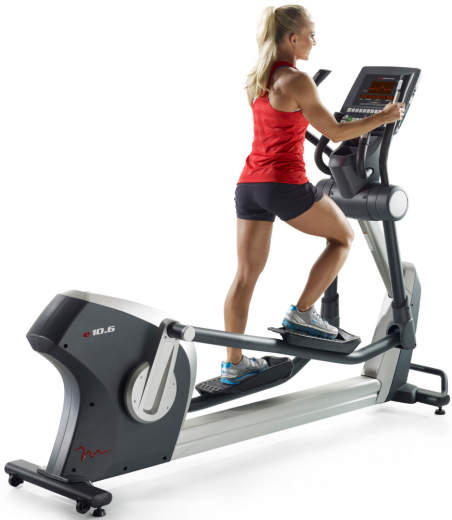 Эллиптический тренажер Freemotion e10.6