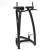 Стойка брусья-пресс Fitex Pro Status FTX-7345 Стойка брусья-пресс Fitex Pro Status FTX-7345