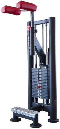 Икры стоя Panatta 1SC089