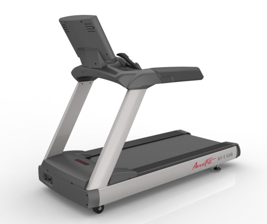 Беговая дорожка Aerofit RT750 (X7-T LED) - фото 3