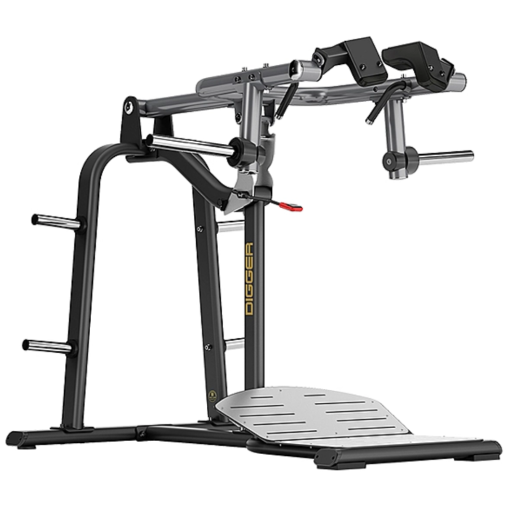 Голень стоя Hasttings Digger HD021-2