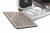 Разгибание спины с платформой Super Grip Panatta 1MTH005F - фото 6