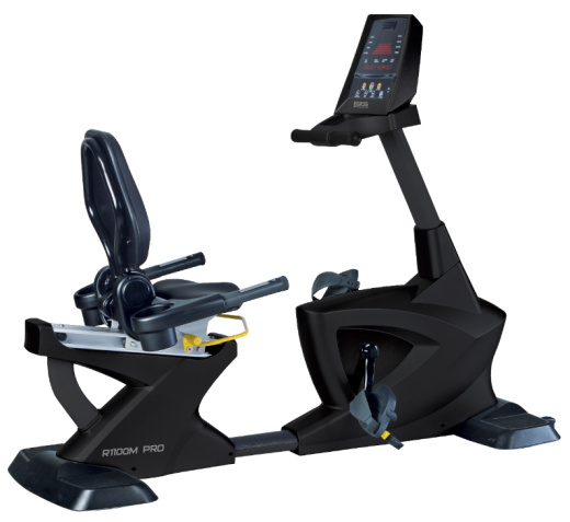 Велоэргометр с генератором Bronze Gym R1100M PRO