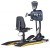 Велоэргометр для рук Sports Art UB521M