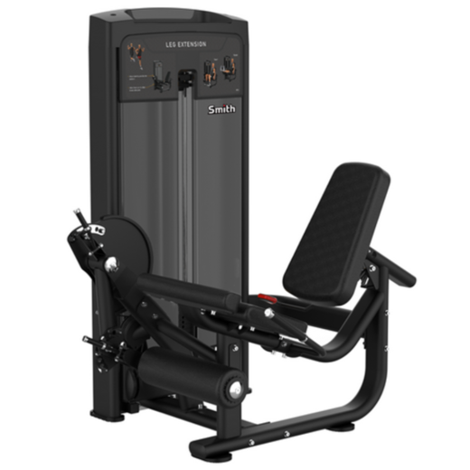 Разгибание ног Smith RE8014