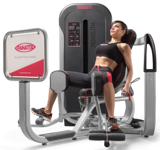 Сведение / Разведение бедер Panatta 1MTH093