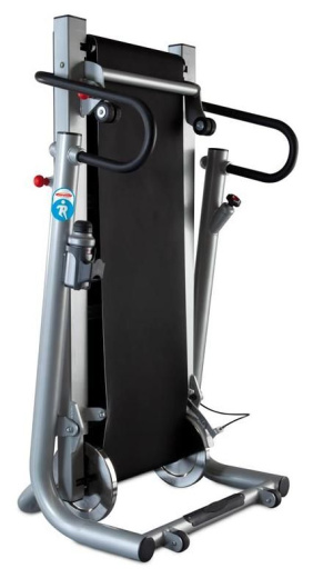 Механическая беговая дорожка Panatta Racewalker 1CF60 - фото 11