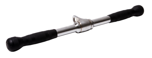 Рукоятка для тяги прямая 50 см PROFI-FIT-RT-023