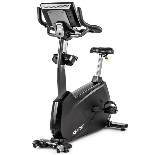 Велотренажер Spirit CU1000ENT