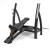 Скамейка для жима под углом вверх Fitex Pro Status FTX-7338