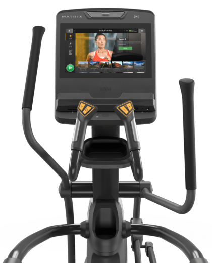 Эллиптический тренажер Matrix Endurance Touch