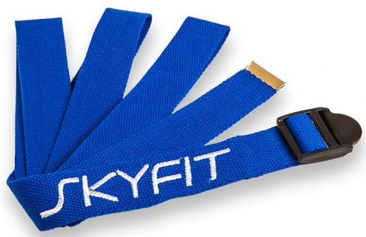 Ремень для йоги Skyfit - фото 1