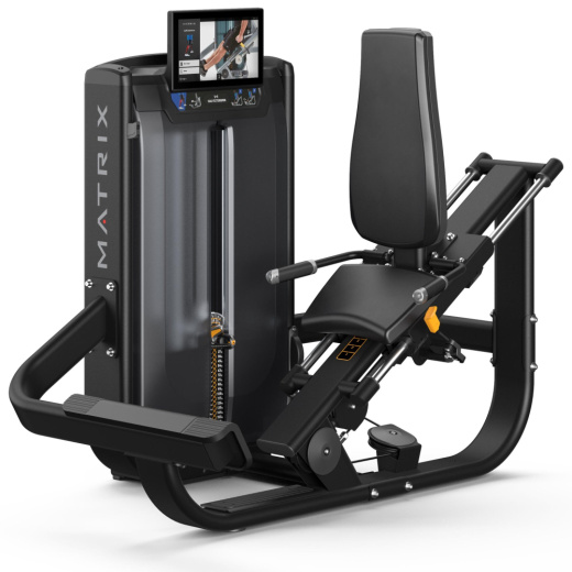 Голень-машина с консолью ITC2 Matrix Ultra G7-S77