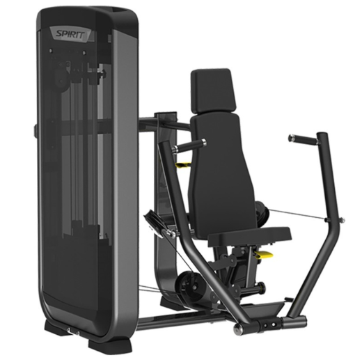 Жим от груди сидя Spirit SP-3504