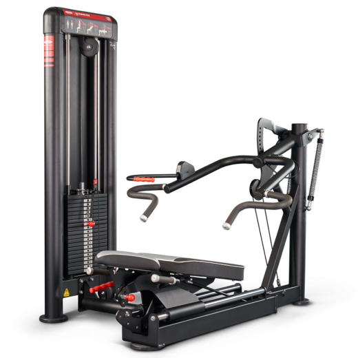 Мультипозиционный жим Panatta 1SCD030