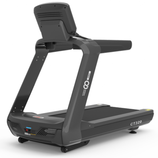 Беговая дорожка CardioPower PRO CT320 - фото 4