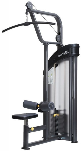 Верхняя тяга Sports Art P726