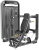 Жим от груди вертикальный (Vertical Press). Стек 110 кг. DHZ E-7008