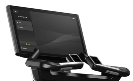 Лестница-степпер Matrix Onyx P1 Climb 22 - фото 6